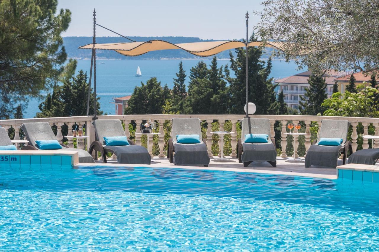 Tomi Hotel Portorož
