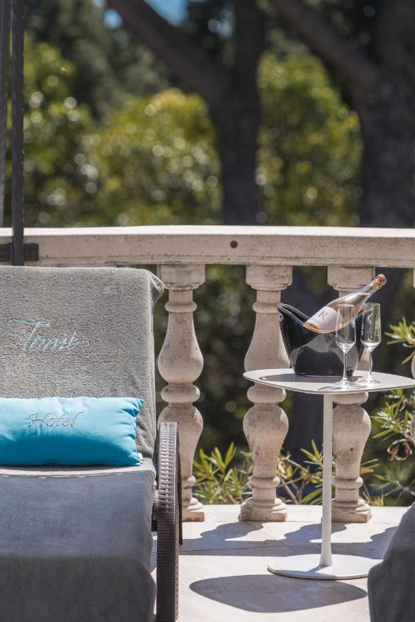 Tomi Hotel Portoroz