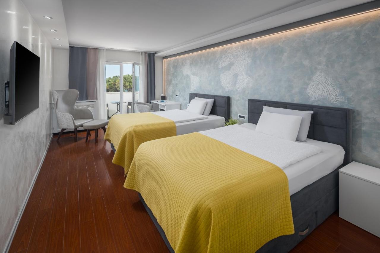 Hotel Tomi Portorož