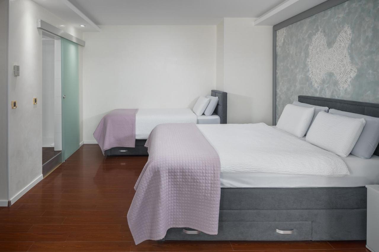 Tomi Hotel Portoroz