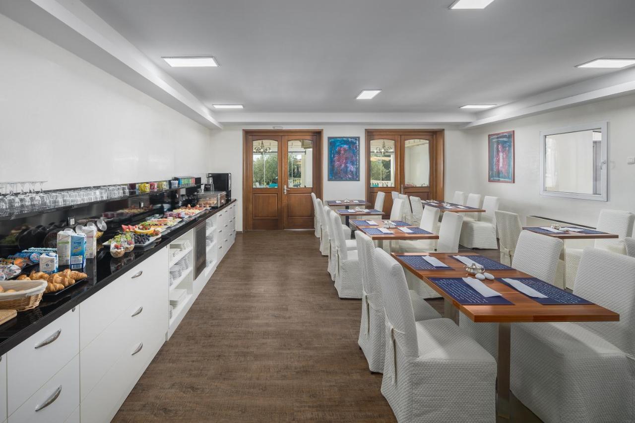Hotel Tomi Portorož